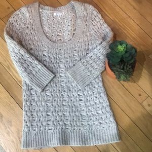 Aphorism sweater
